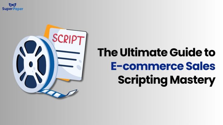 The Ultimate Guide to E-commerce Sales Scripting Mastery