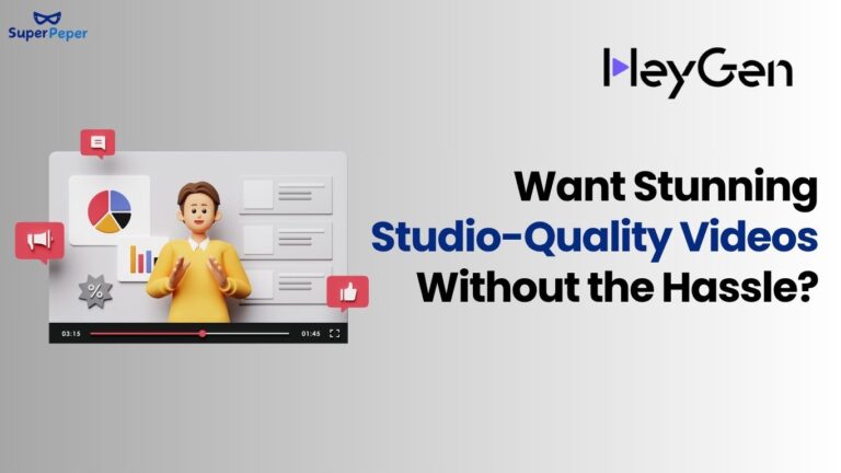 Want Stunning Studio-Quality Videos Without the Hassle? Here’s How